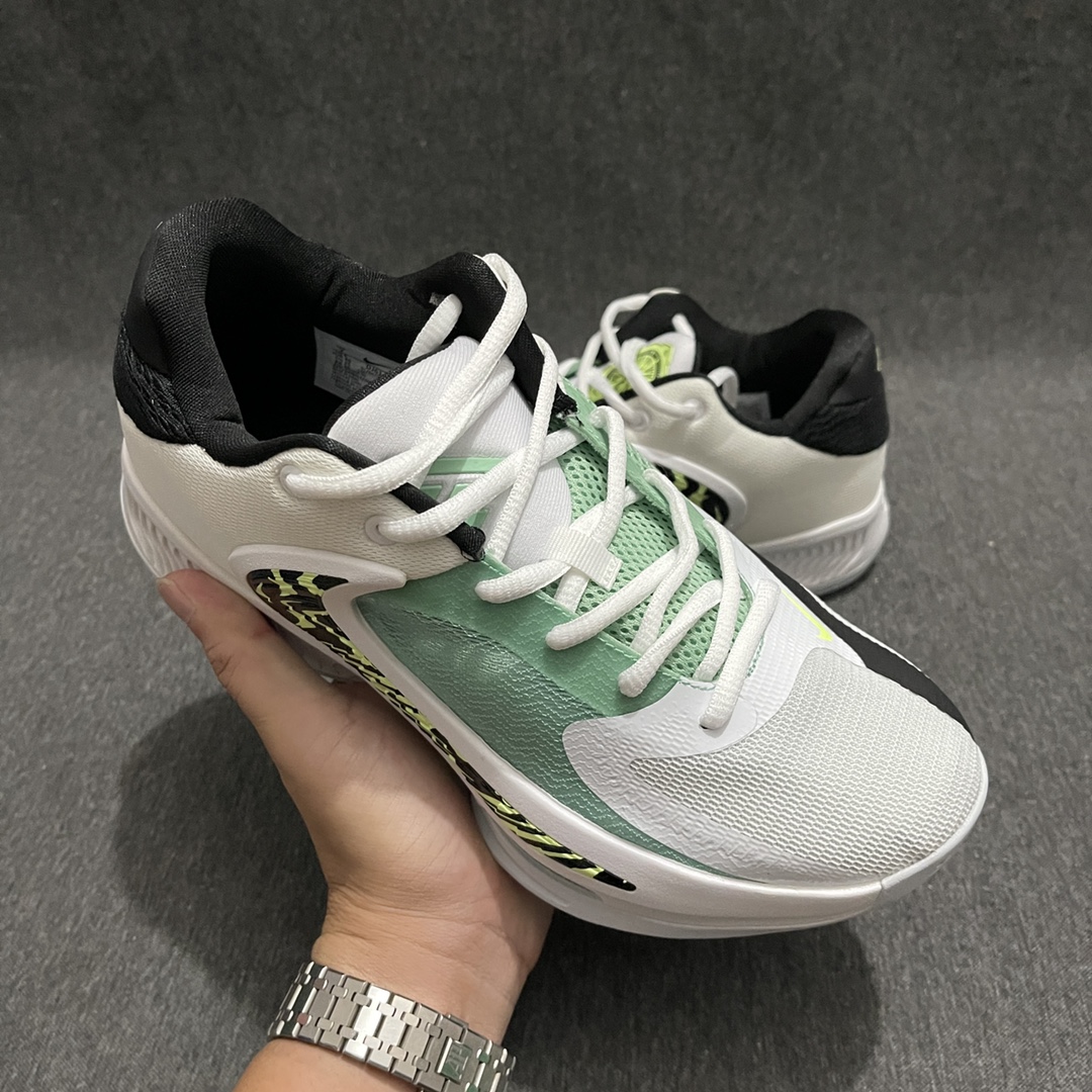 Basketball Shoes-1
